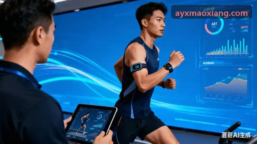 AYX深色实战案例背景